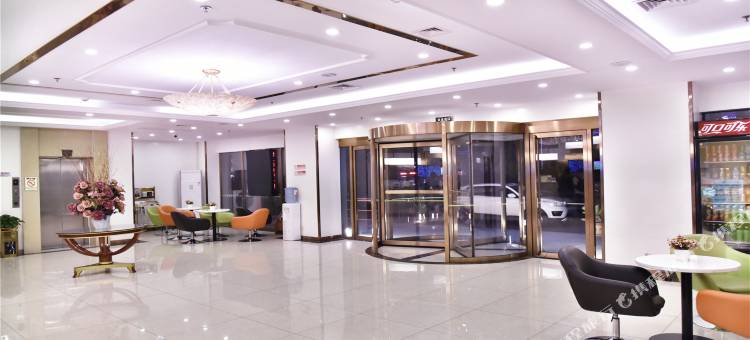 格林豪泰酒店(天津之眼大悲院店)图片