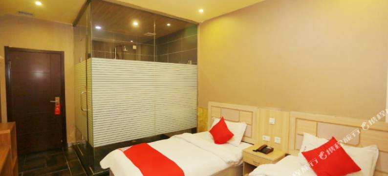 海林新天地宾馆图片