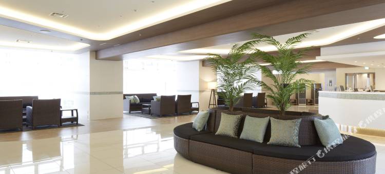 品川王子大酒店N塔(Shinagawa Prince Hotel N Tower)图片