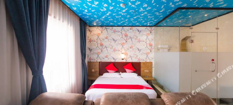 新绿园宾馆(宝丰县中心汽车站店)图片