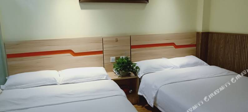 深圳如意公寓(福田口岸会展中心店)图片