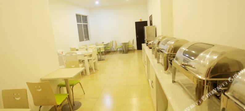 昆明淑妮主题酒店图片