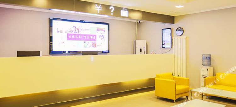 易佰连锁旅店(天津空港店)图片