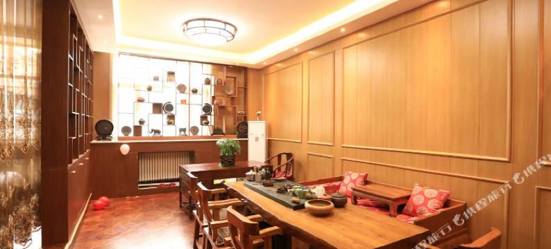 鑫凯隆酒店(德州天衢工业园店)图片