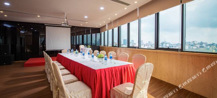 内斯塔河内酒店(Nesta Hotel Ha Noi)图片