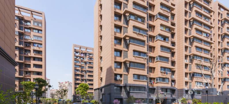 上海哈尼精品公寓图片