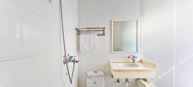 OYO肥东皇登商务宾馆图片