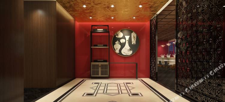 岷山拉萨大酒店(成都武侯祠锦里店)图片