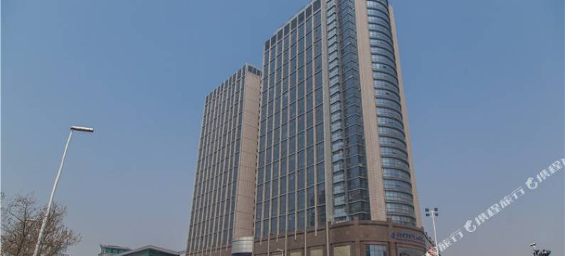 挑战者电竞酒店(香港中路店)图片