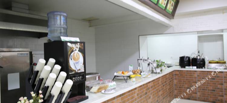 春天连锁宾馆(哈尔滨火车站省博物馆店)图片