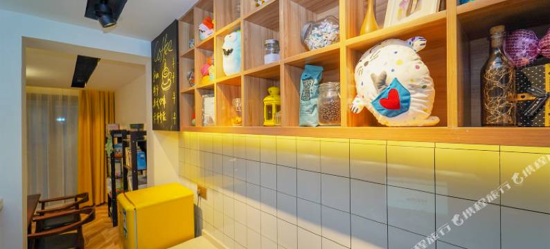 上海郝完美度假民宿图片