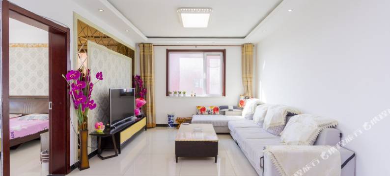 唐山国际旅游岛嘉嘉海景公寓图片