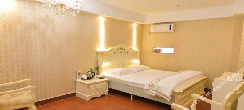 珠海君泰酒店拱北口岸店图片