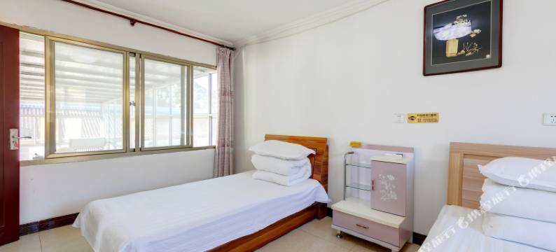 北京宋连平民俗饭庄图片