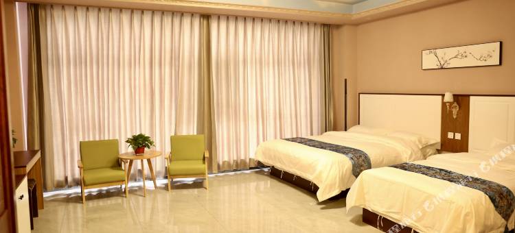 朔州机电城公寓图片