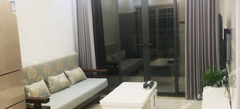 珠海嘉一公寓(云峰路分店)图片