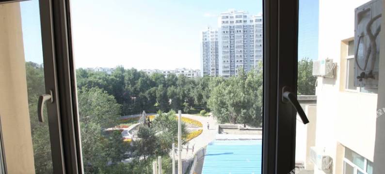 五家渠迎宾馆图片