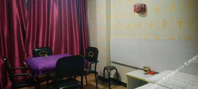 仙桃东方华府宾馆图片