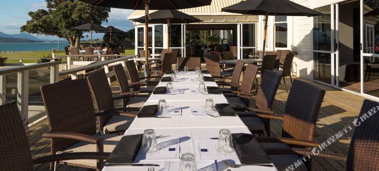 霍基昂加金沙酒店(The Sands Hotel Hokianga)图片