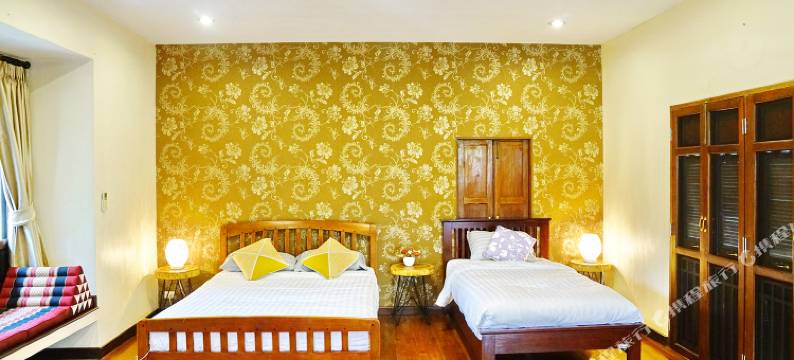 清迈摇篮曲别墅(Lullaby Villa Chiang Mai)图片