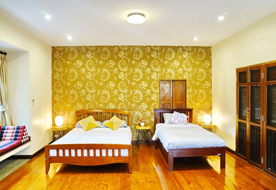 Lullaby Villa Chiang Mai Images