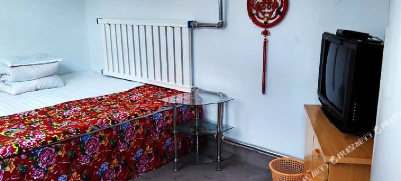 平遥鑫鑫青年旅舍图片