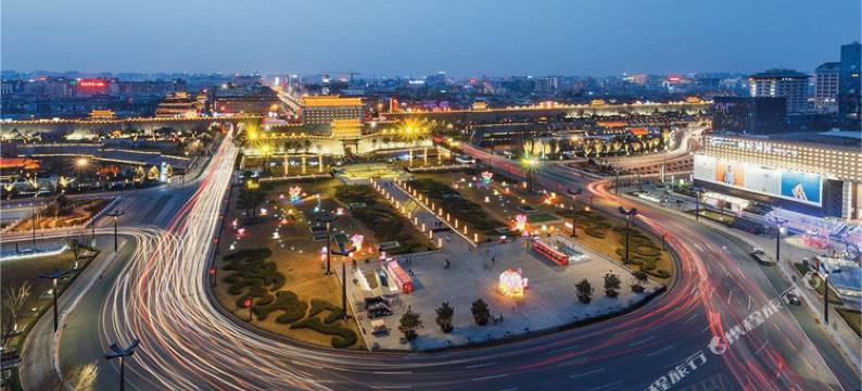 西安無由民宿图片