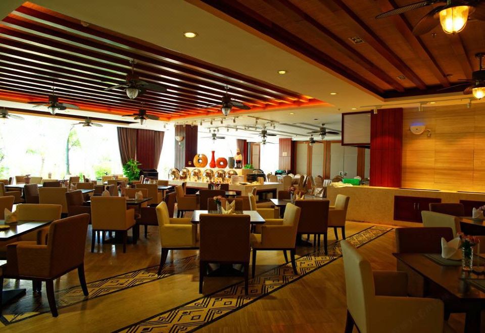 Hotel Overview