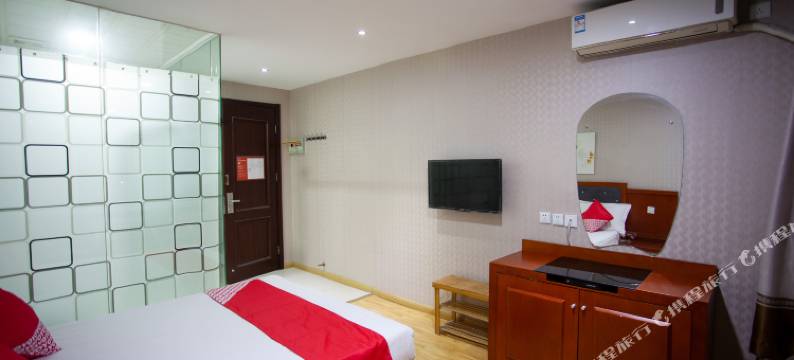 唐山悦家快捷酒店图片