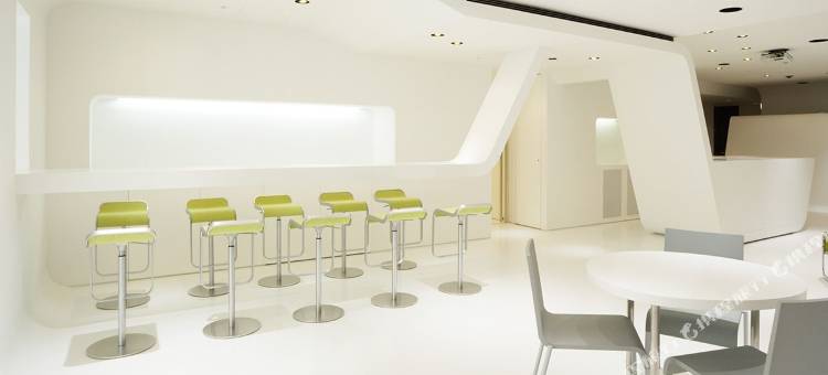 MYSTAYS御茶之水会议中心酒店(HOTEL MYSTAYS Ochanomizu Conference Center)图片