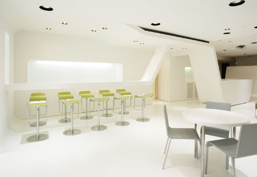 HOTEL MYSTAYS Ochanomizu Conference Center Hotel Overview