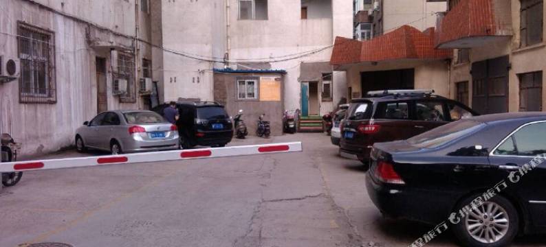 锐思特连锁酒店(洛阳应天门万达广场店)图片