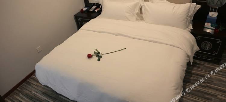 锦朵雅致酒店(南通叠石桥家纺城店)图片