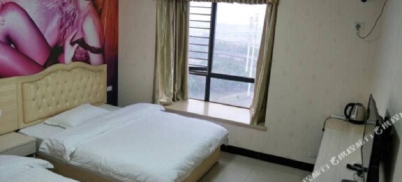 如家99公寓(武汉站店)图片