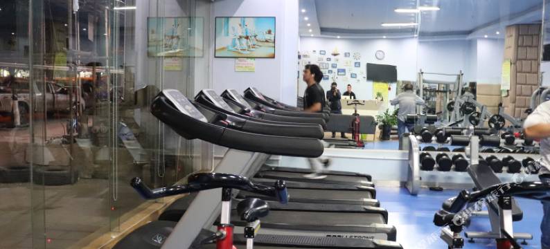 景谷阁楼酒店图片