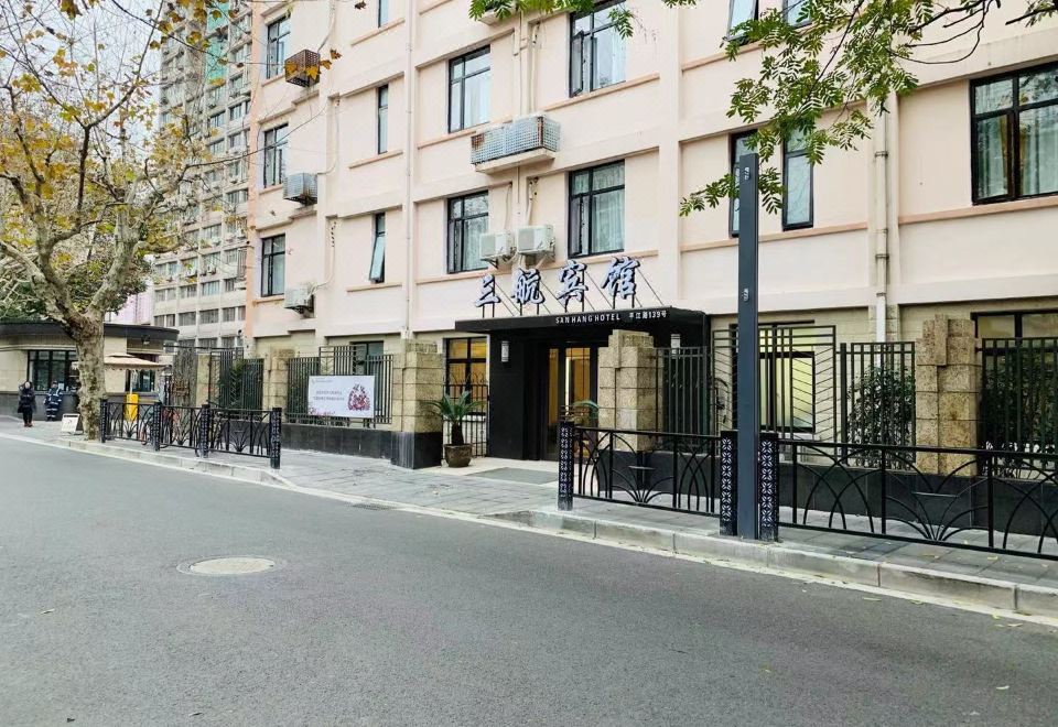 Hotel Overview