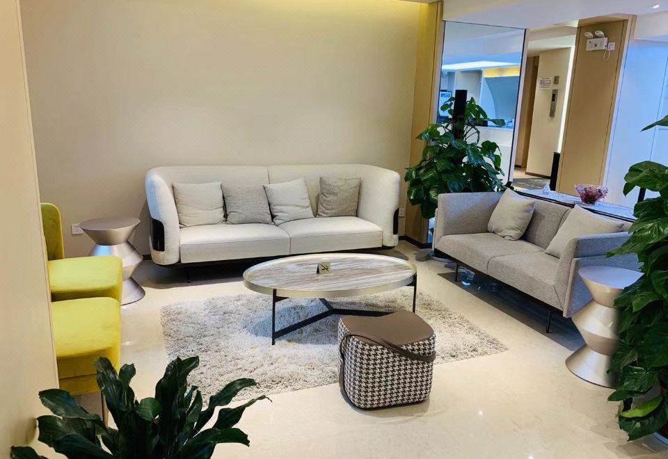 Hotel Overview
