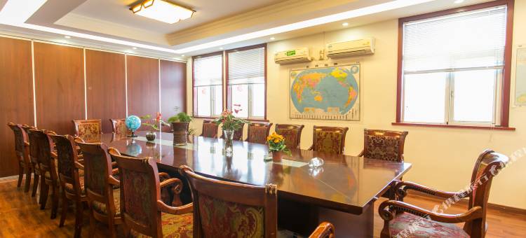 北疆商务酒店(观前街平江路店)图片