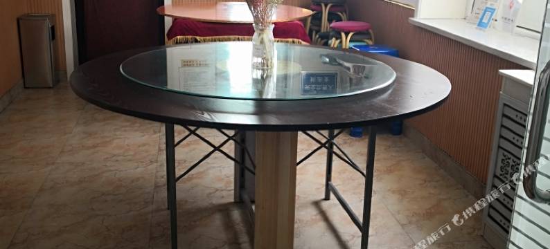 雪乡二浪河岁月客栈图片