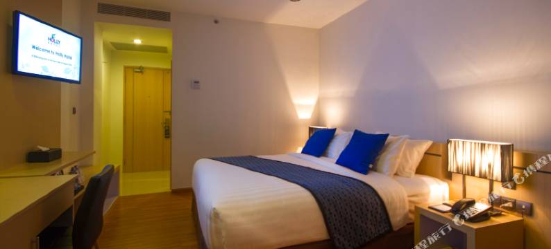 缅甸荷莉酒店(Holly Hotel Myanmar)图片