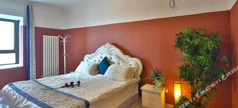 百富公寓(青岛晓港名城店)图片