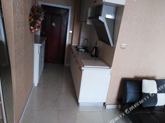 盘锦康桥日租房公寓