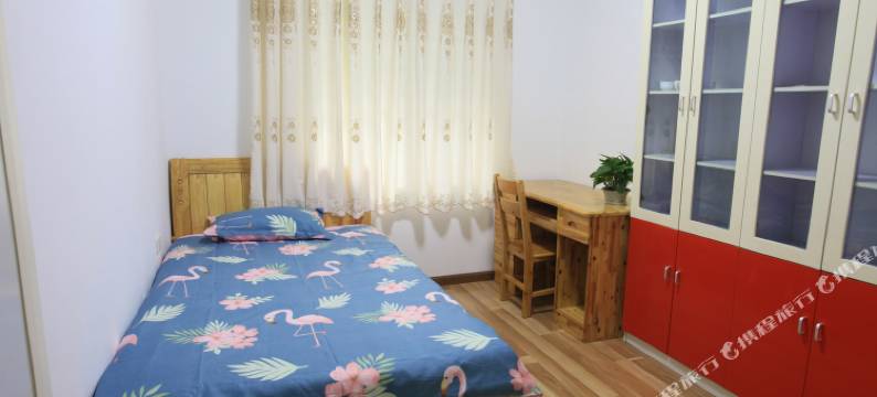 重庆开心丁风公寓图片