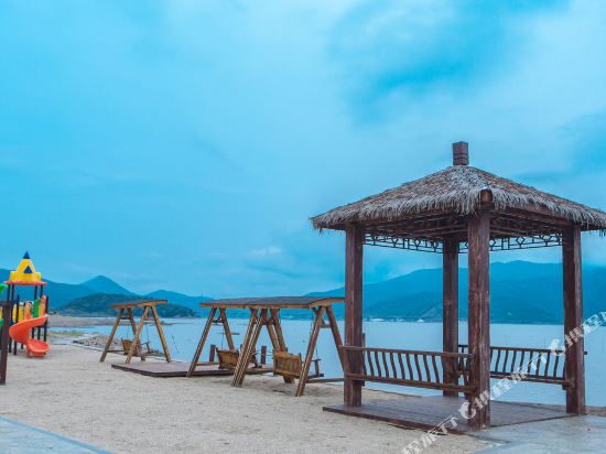 西沪人家度假别墅(宁波塔头旺村店)