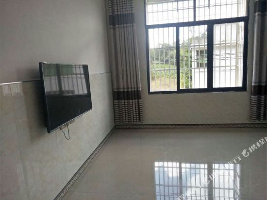 恩施二龙山荘特色民宿