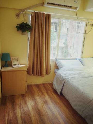 广州M米时尚公寓(凤凰四街分店)