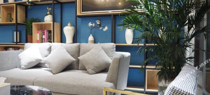 四季臻品酒店(宿州吾悦广场店)图片