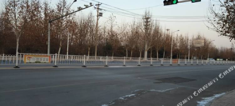 南和金钻快捷宾馆(南和人民医院店)图片