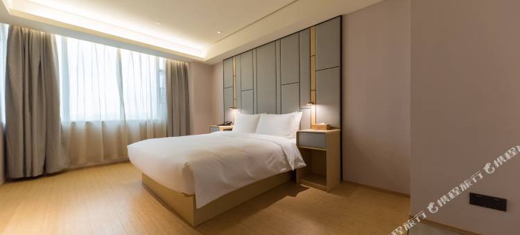 全季酒店(东莞厚街店)图片