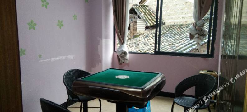 文山168主题酒店图片